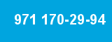 971 170-29-94
